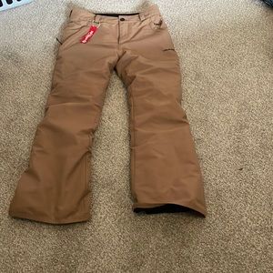 Volcom snow pants